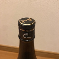 村尾　いも焼酎　未開封の画像