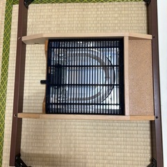 こたつテーブルの画像