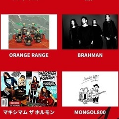 GAPPA ROCKS ガッパロックス 4枚の画像