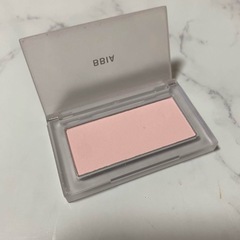 BBIA RADY TO WEAR パウダーチーク　01 パウダ...