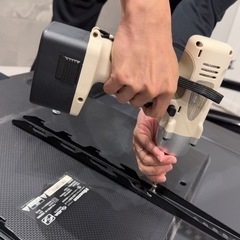 テレビスタンドの画像