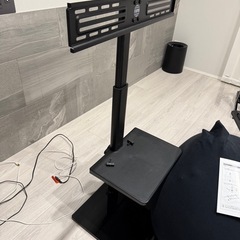 テレビスタンド
