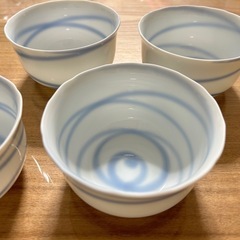小鉢/サイドメニュー皿の画像