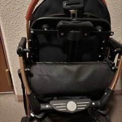 SKISOPGO ペットカート 