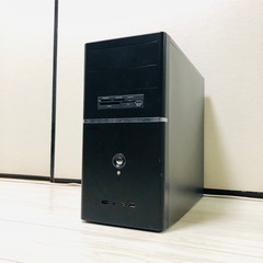 中古】デスクトップパソコンを格安/激安/無料であげます・譲り 中古】デスクトップパソコンを格安/激安/無料であげます・譲り