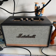  Marshall ワイヤレススピーカー Acton II