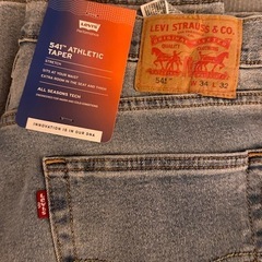 Levi's（リーバイス）デニム