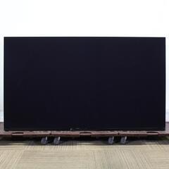 条件あり　ジャンク　ソニー６５インチ　有機ELテレビ