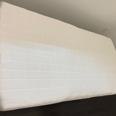 シングルベッド②