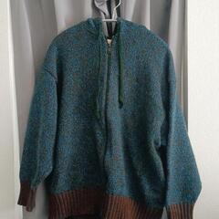 MARNI ×ユニクロ　XLの画像