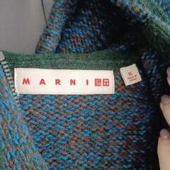 MARNI ×ユニクロ　XLの画像