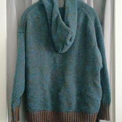 MARNI ×ユニクロ　XLの画像