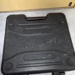 RYOBI14.4Vインパクトレンチですの画像