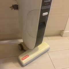 ///急募/// 東芝クリーナーの画像