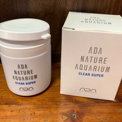 【美品】ADAクリアスーパー