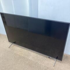 条件あり　ジャンク　液晶テレビ　７５インチテレビ