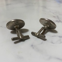 カフス　ヴィンテージの画像