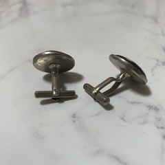 カフス　ヴィンテージの画像