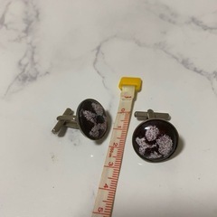 カフス　ヴィンテージの画像