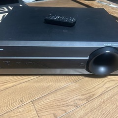 Pioneer5.1アンプ本体のみ　