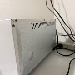 トースターの画像