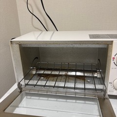 トースターの画像