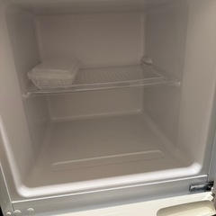 冷蔵庫(HR-B106JW)の画像