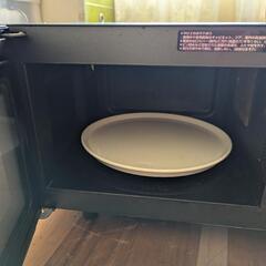 シャープ電子レンジ・オーブンの画像