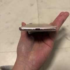 iPhone7 128GB 中古の画像