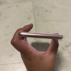 iPhone7 128GB 中古の画像