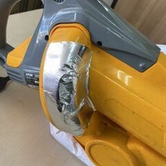 リョービ　ブロアバキューム　RESV-100　集塵機 送風機動作確認済み　引き取り：田川郡香春町の画像