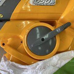 リョービ　ブロアバキューム　RESV-100　集塵機 送風機動作確認済み　引き取り：田川郡香春町の画像