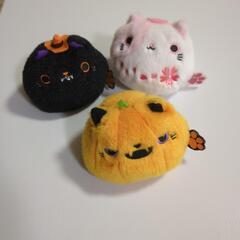 《終了》三英貿易　ねこだんごシリーズの画像
