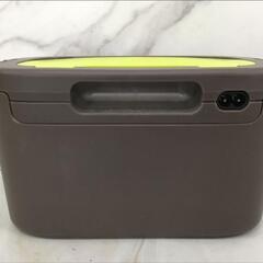 Combi コンビ Quick Ｗarmer クイックウォーマー LED＋ おしりふきあたため器 LEDライト付【通電確認済】の画像