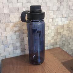 アメリカ購入☆イエティYETI 未使用アメリカ国旗デザイン 34ozの画像