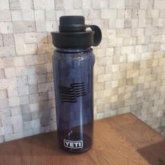 アメリカ購入☆イエティYETI 未使用アメリカ国旗デザイン 34oz