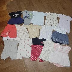ベビー服　まとめ売り