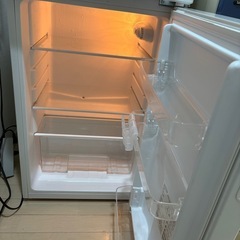 冷凍　冷蔵庫の画像