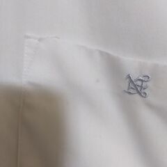 札幌日大高校　Yシャツ　180Aの画像