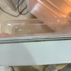 冷凍　冷蔵庫の画像