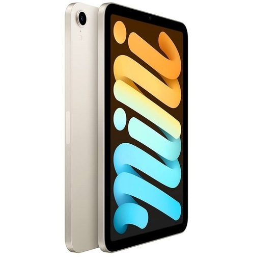 ※美品　iPad mini 6