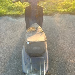 中古バイクの画像