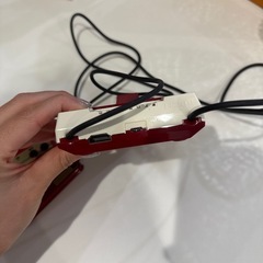 ニンテンドー　任天堂　クラシックミニ ファミリーコンピュータの画像