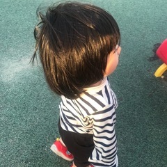 子ども乗せ電動自転車