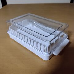 バターケース