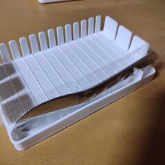 バターケースの画像