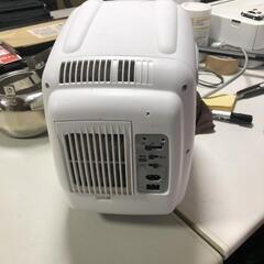 【松本市引き取り限定】TWINBIRDコンパクト電子保温保冷ボックスの画像