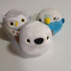 《終了》三英貿易　とりだんごシリーズの画像