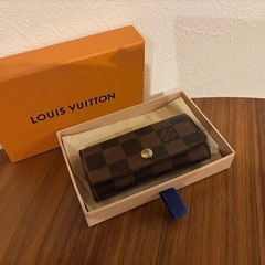 キーケース
