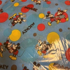 新品未開封　お昼寝布団セットの画像